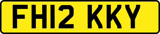 FH12KKY