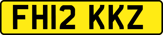FH12KKZ