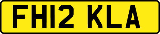 FH12KLA