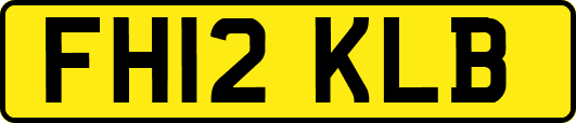 FH12KLB