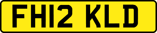 FH12KLD
