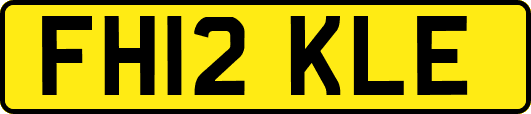 FH12KLE