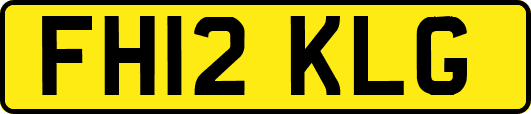 FH12KLG