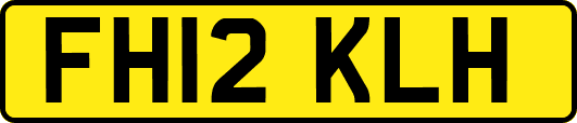 FH12KLH