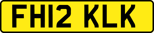 FH12KLK
