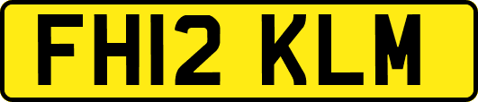 FH12KLM