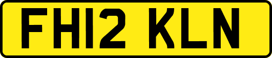 FH12KLN