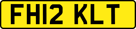 FH12KLT