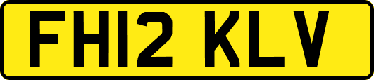 FH12KLV
