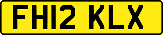 FH12KLX