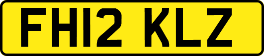 FH12KLZ