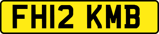 FH12KMB