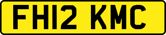 FH12KMC