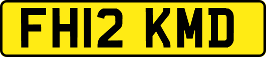 FH12KMD