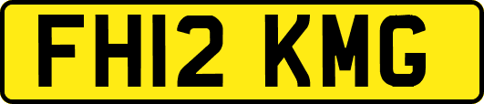 FH12KMG