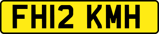 FH12KMH
