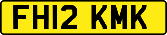 FH12KMK