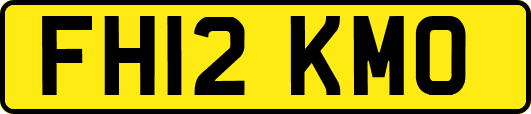 FH12KMO