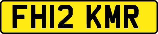 FH12KMR
