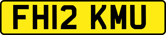 FH12KMU