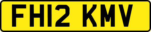 FH12KMV