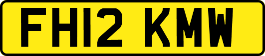 FH12KMW