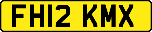 FH12KMX