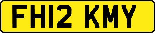 FH12KMY