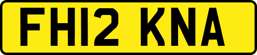 FH12KNA