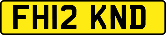FH12KND