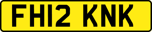 FH12KNK