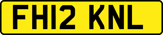 FH12KNL