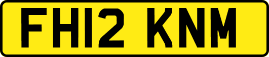 FH12KNM
