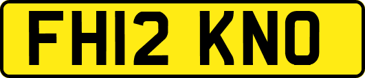 FH12KNO