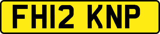 FH12KNP