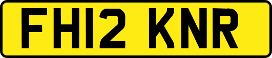 FH12KNR