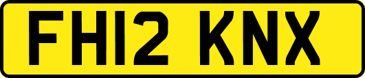 FH12KNX
