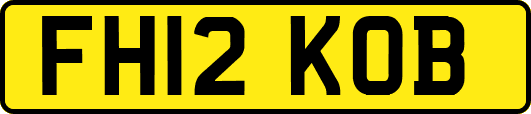 FH12KOB