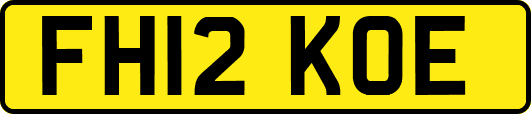 FH12KOE