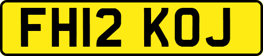 FH12KOJ