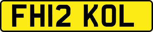 FH12KOL