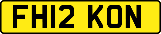FH12KON