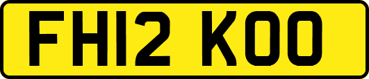 FH12KOO