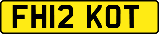 FH12KOT
