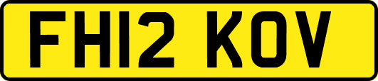 FH12KOV