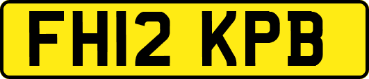 FH12KPB
