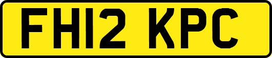 FH12KPC