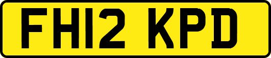 FH12KPD