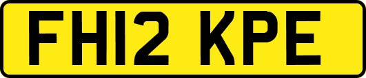 FH12KPE
