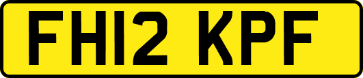 FH12KPF